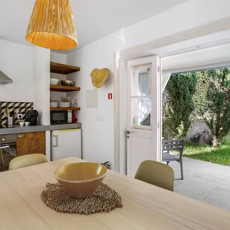 בית נופש House T1 קלייטה