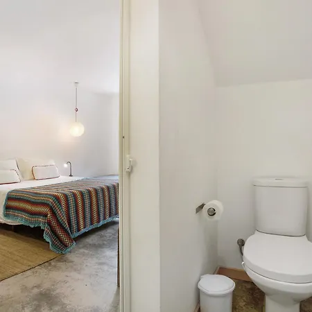 House T1 קלייטה