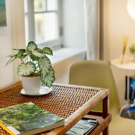 House T1 בית נופש