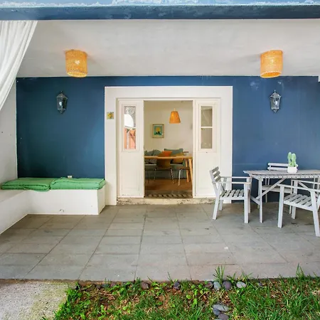 House T1 Tatil Evi *