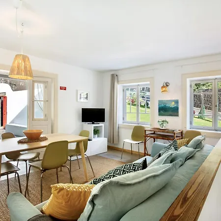 Holiday home House T1