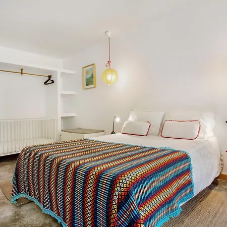 House T1 Prázdninový dům