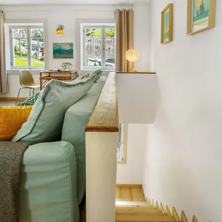 Prázdninový dům House T1 Calheta (Madeira)