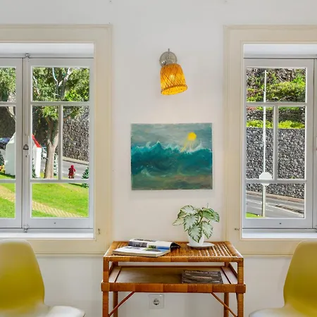 Prázdninový dům House T1