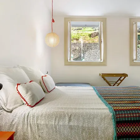 House T1 * Calheta (Madeira)