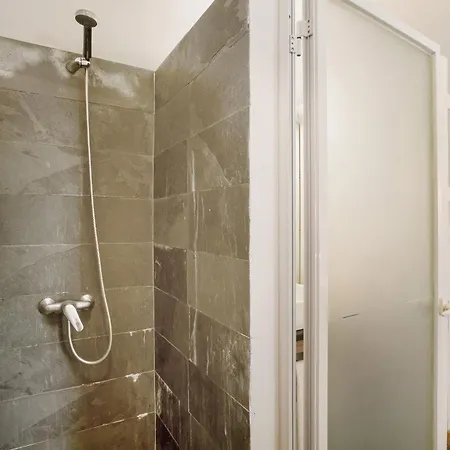 Prázdninový dům House T1