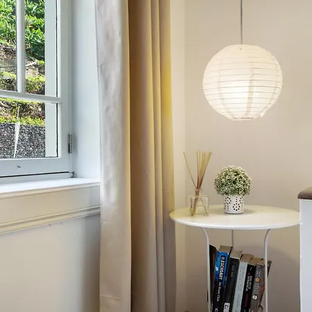 House T1 Prázdninový dům *