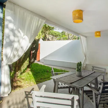 Prázdninový dům House T1 *