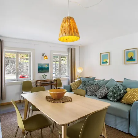 House T1 * Calheta (Madeira)