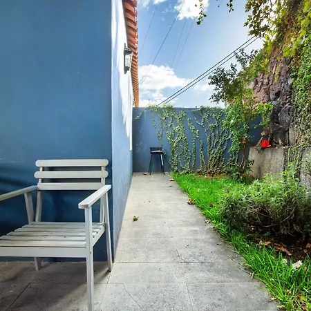 House T1 * Calheta (Madeira)