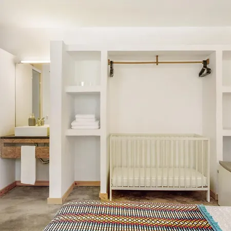 בית נופש House T1 קלייטה
