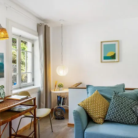 Ferienhaus House T1 *
