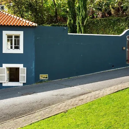 House T1 בית נופש *