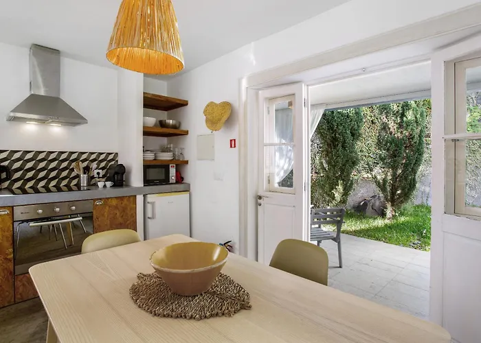 Tatil Evi House T1 Calheta (Madeira)