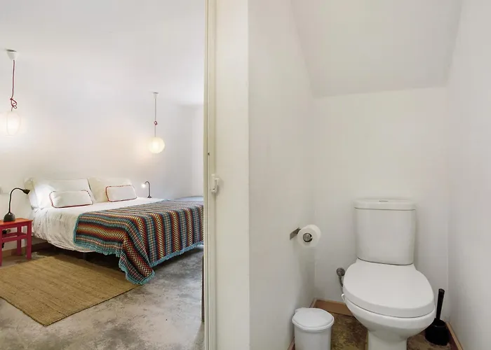 House T1 Calheta (Madeira)