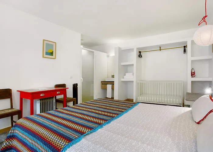 House T1 * Calheta (Madeira)