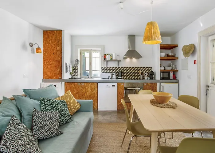 House T1 Calheta (Madeira)