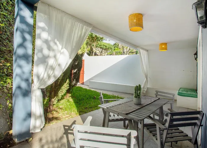 Tatil Evi House T1 *