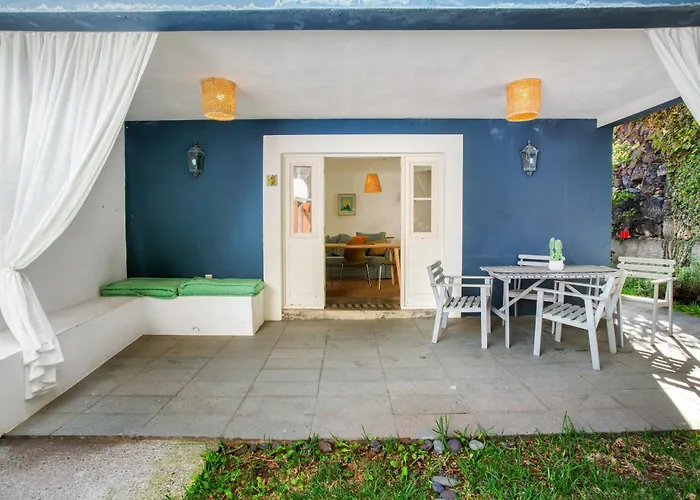 House T1 Tatil Evi *